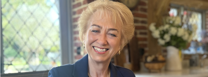 Liz’s Diary April 2025: Awesome April